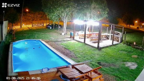 Ayres de campo Colón